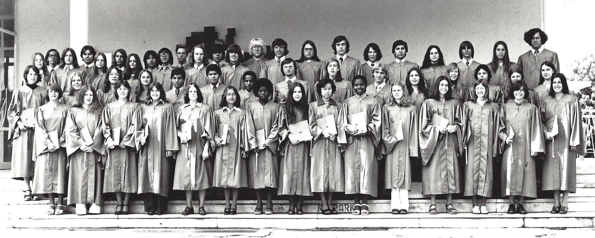 Class of 1976