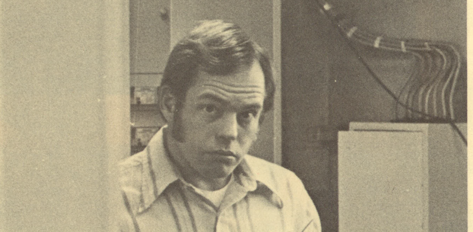 John Tate